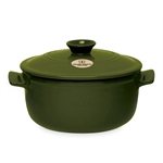 Cocotte ronde Flame® 2,5L Emile Henry